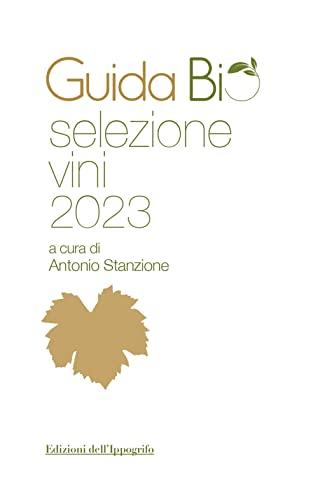 Guida Bio Selezione Vini 2023
