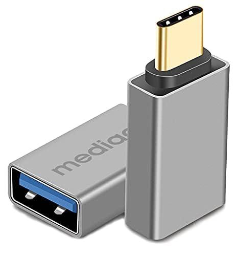Adattatore Mediacom USB-C a USB 3.0