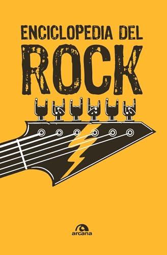 Enciclopedia del Rock. Nuova Ediz. Aggiornata