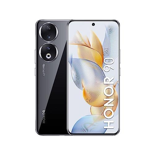 Honor 90 5G 12GB RAM 512GB Midnight Black