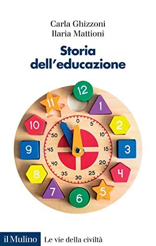 Storia dell'Educazione