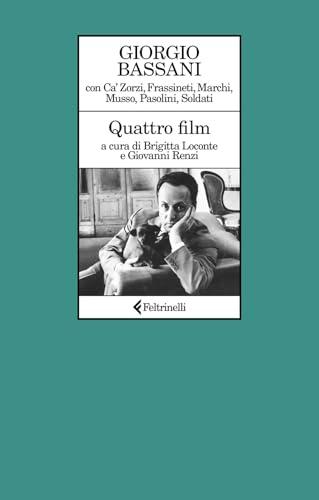 Quattro film - Cofanetto DVD