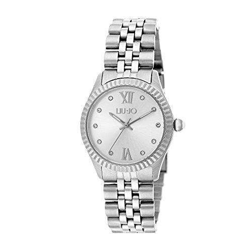 Liu Jo Orologio Donna Tiny TLJ1133