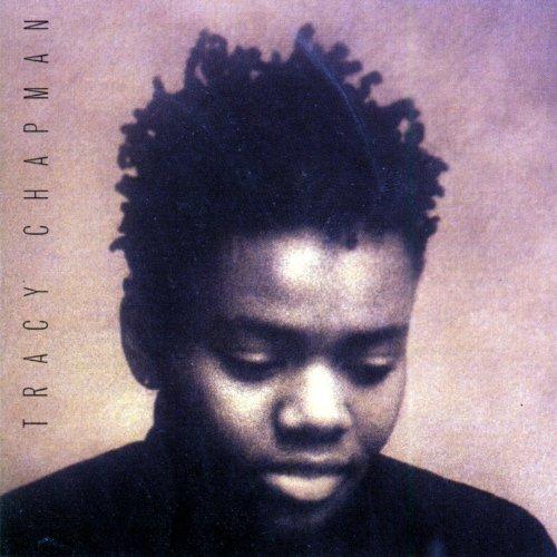 Tracy Chapman - Album di Debut