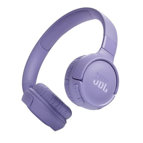 JBL Tune 520BT Cuffie On-Ear Bluetooth Wireless