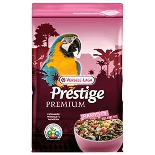Versele-Laga Prestige Premium Pappagalli con VAM