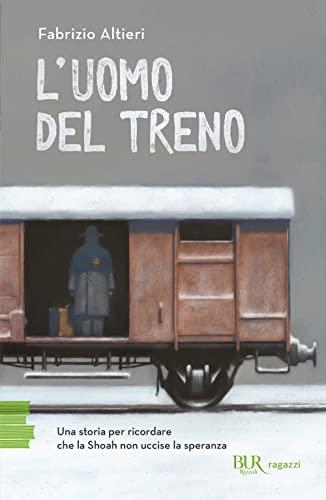 L'uomo del treno