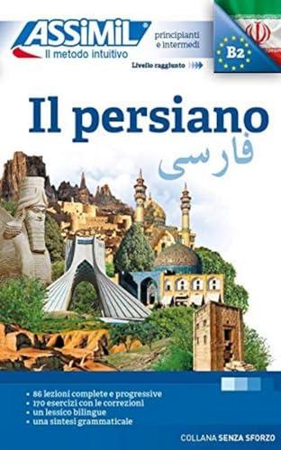 Il Persiano (livre seul)