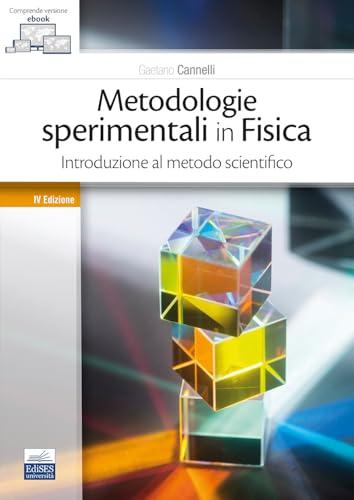 Metodologie sperimentali in fisica - Edises