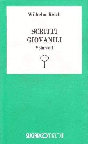 Scritti giovanili (Vol. 1) - Aldo Moro