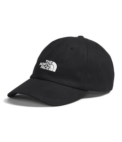 The North Face Norm Cappellino da Baseball TNF Black Taglia Unica