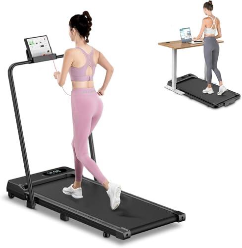 Tapis roulant salvaspazio HOMEFITNESSCODE