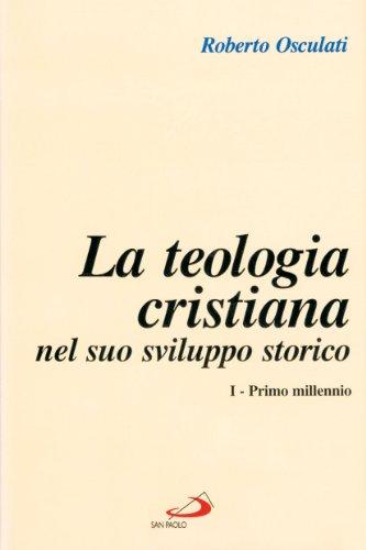La Teologia Cristiana nel suo Sviluppo Storico - Vol. 2: Secondo Millennio