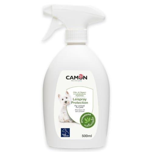 CAMON Leispray Lozione Protettiva per Cani e Gatti