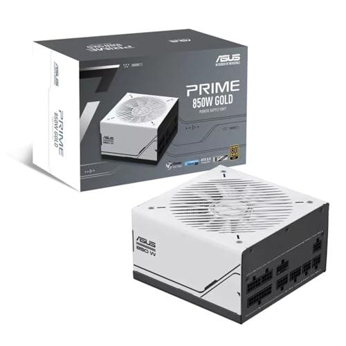 ASUS Prime 850W Gold Alimentatore Modulare