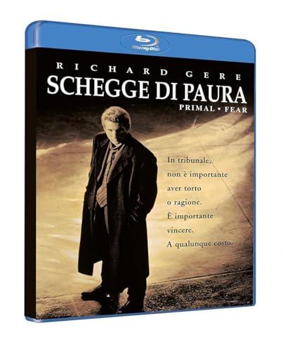 Schegge Di Paura - DVD