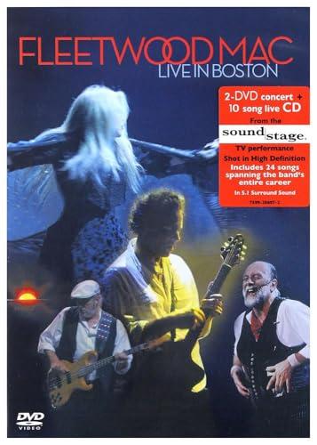 Aerosmith - Live In Boston [2 CD]