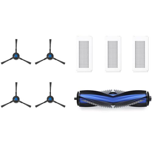 ECOVACS Kit di Ricambio Standard per Deebot Serie N30/N20