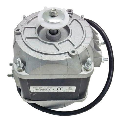 Motore Universale per Refrigeratore 16W Lemona Electronics
