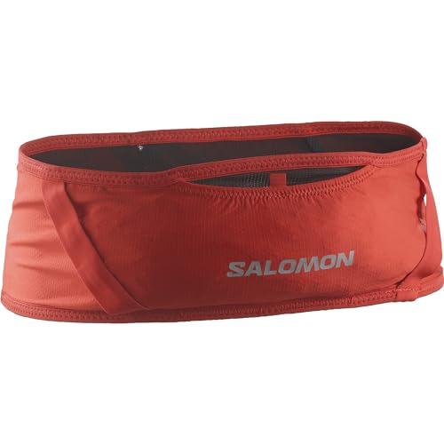 Salomon Pulse Belt: La tua Compagna Ideale per Trail Running, Escursionismo e MTB