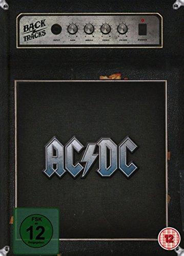 AC/DC - Backtracks (Box 2Cd+1Dvd)
