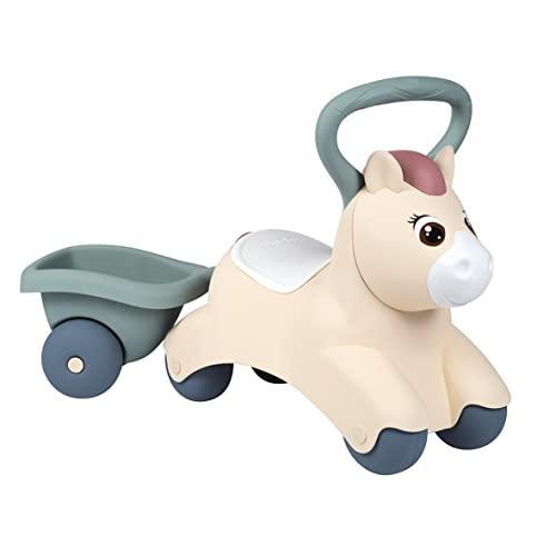 Smoby Little Baby Pony Cavalcabile