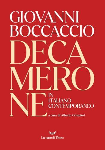 Decamerone in italiano contemporaneo