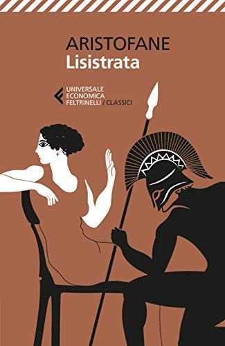 Lisistrata: Testo originale a fronte