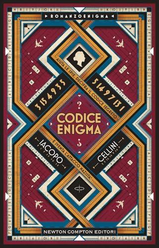 Codice Enigma: Sventare l'Attacco Nazista