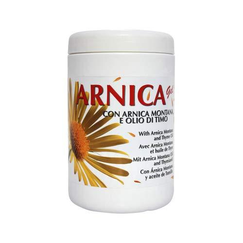 Arnica Gel Forte 35% - Officinalis - 500ml