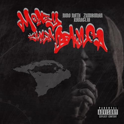 Money Inna Banca [Explicit]