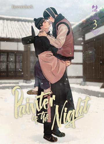 Painter of the Night (Vol. 3)