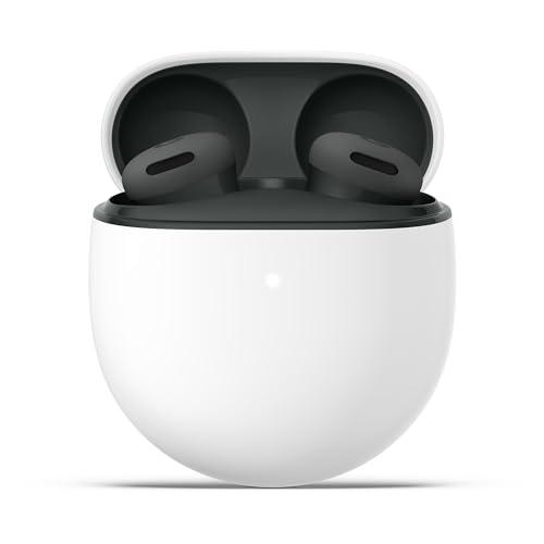 Google Pixel Buds A Series - Auricolari Wireless Grigio Verde