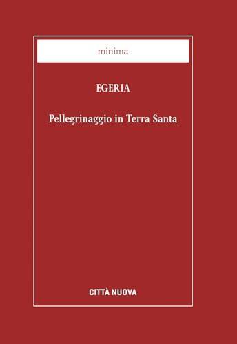Pellegrinaggio in Terra Santa - Egeria