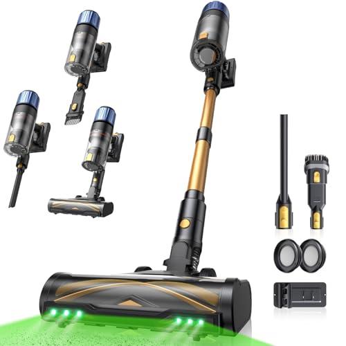 Proscenic P15 Aspirapolvere Senza Fili