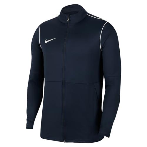 Nike Dry Park20 Track Jacket Uomo