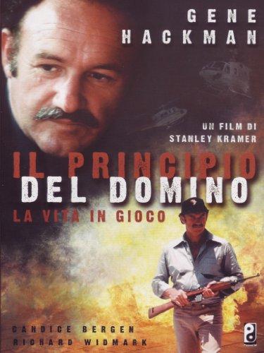 Il Principio Del Domino - DVD Documentario