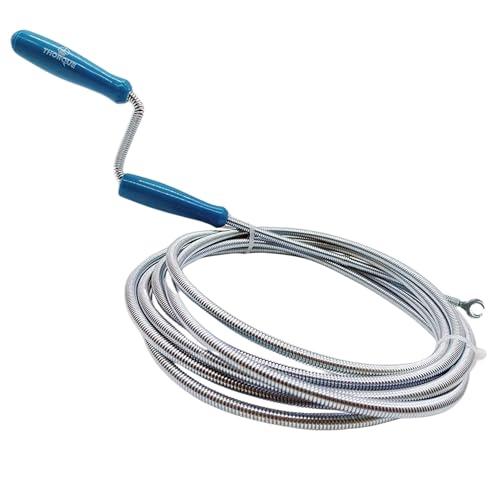 THORQUE - Sonda Sturatubi 5 Metri