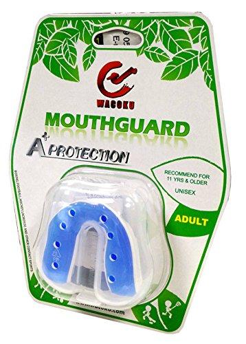 Paradenti Automodellante Oriente Sport A + Protection WacoKu OS 423