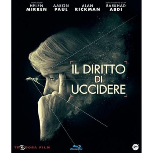 Il Diritto Di Uccidere