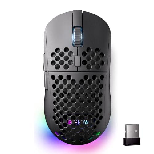 Dierya M1 Mouse Wireless Gaming