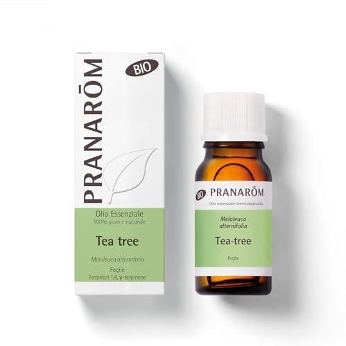Pranarôm Olio Essenziale Tea Tree BIO
