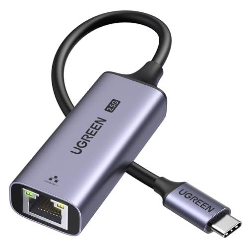 Adattatore Ethernet USB C 2.5G UGREEN