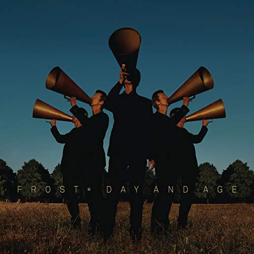The Killers - Day & Age