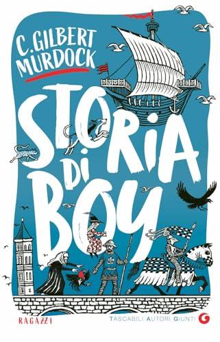 Storia di Boy