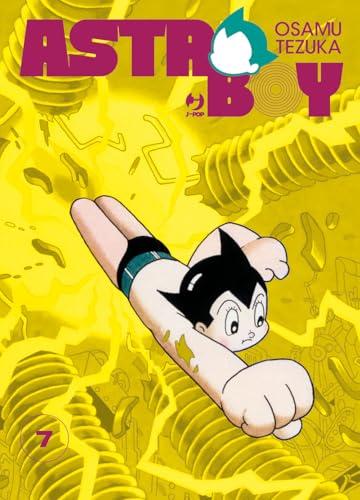 Astro Boy (Vol. 7)