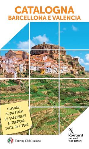 Catalogna, Barcellona e Valencia - Guida Routard
