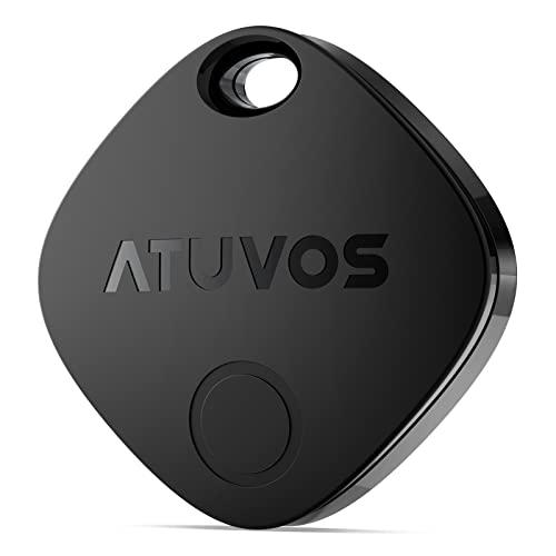 ATUVOS Air Tag Smart Tracker Bluetooth per iOS - Localizzatore di Oggetti