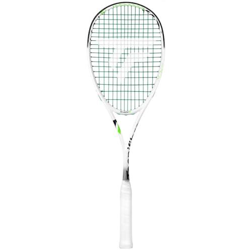 Tecnifibre Slash 120 Control - Racchetta da Squash Professionale