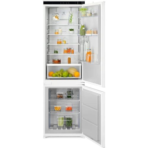 Electrolux Serie 600 Frigorifero Combinato da Incasso
